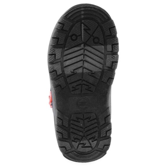 Wonder Nation Kids Winter Boots Size 1 - Picture 2 of 9